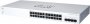 Cisco CBS220-24T-4X | Business 220 Series 24 x Ports 10/100/1000Base-T + 4 x SFP+ Ports Layer 2 Managed Rack-mountable Gigabit Ethernet Network Switch