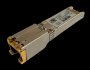 Cisco SFP-10G-T-X= | 10Gbps 10GBase-T Copper Mode 30m RJ-45 Connector SFP+ Transceiver Module