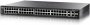 Cisco SG300-52P-K9-NA-RF | Small Business 300 Series SG300-52P 50 x Ports (48 x Ports PoE+) 10/100/1000Base-T + 2 x Ports Combo SFP (mini-GBIC) Rack Mountable 1U Layer 3 Managed Gigabit Ethernet Network Switch
