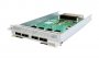 Cisco ASA5585-NM-4-10GE= | 4-Ports 10/100/1000Base-T Half Width Network Module