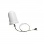 Cisco AIR-ANT2544V4M-RS= | Aironet Dual-Band MIMO Wall-Mounted Omnidirectional Antenna