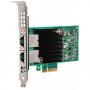 Cisco UCSC-PCIE-ID10GC | X550-T2 2-Ports 10GBase-T PCIe 3.0 x4 Network Adapter for UCS C460 M4 Rack Server