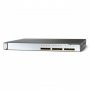 Cisco WS-C3750G-12SSD-RF | Catalyst 3750 Series 3750G-12 12 x SFP Ports 1000Base-X Layer-3 Managed Rack-mountable Stackable Gigabit Ethernet Network Switch