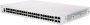 Cisco CBS250-48T-4G-BR | Business 250 CBS250-48T-4G 48 x Ports PoE+ 10/100/1000Base-T + 4 SFP Ports Layer 2 Managed Rack-mountable Gigabit Ethernet Network Switch