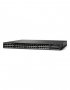 Cisco WS-C3850G-48PS-S | Catalyst 3850 Series 3850-48P 48 x RJ-45 Ports PoE+ 10/100/1000Base-T Layer 3 Managed Rack-mountable Gigabit Ethernet Network Switch