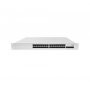 Cisco MS420-24-HW | Meraki MS420-24 x SFP+ 24 x Ports 10/100/1000Base-T Layer 3 Managed Gigabit Ethernet Aggregation Switch