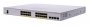 Cisco CBS350-24P-4G-UK | Business 350 Series CBS350-24P-4G 24 x RJ-45 Ports PoE+ 10/100/1000Base-T 4 x SFP Ports Layer 3 Managed Rack-mountable Gigabit Ethernet Network Switch