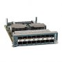 UCS-FI-E16UP | Cisco 16-Ports SFP+ Expansion Module for UCS 6200 Series Fabric Interconnect