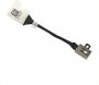 Dell 450.0F903.0011 | DC Power Jack Socket Plug Charging Port with Cable for Inspiron 14 5481