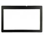 Dell M637T | 14-inch LCD Front Trim Cover Bezel Plastic with Web Camera Window for Latitude E6430