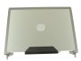 Dell JD109 | 15.4-inch LCD Back Top Cover Lid Plastic Assembly with Hinges for Precision M65 M4300