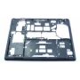 Dell N5W8M | Bottom Base Cover Assembly with Smart Card Slot for Latitude E5450