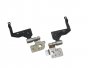 Dell GJP35 | 14-inch Left & Right Palmrest Hinge Support Brackets for Latitude E5420