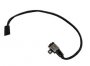 Dell R6RKM | DC Power Input Jack Connector with Cable for Inspiron 15 5565 / 5567 / 17 5765 / 5767
