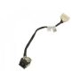 Dell JRHPG | DC Power Input Jack Plug with Cable for Inspiron 14R 5421/ 5437 / 14 3421 / 3437