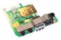 Dell C959C | DC In Power Jack Charging Port Audio USB Board for Latitude E5400
