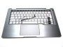 Dell 72WX4 | Palmrest Touchpad Assembly for Latitude 7400 2-in-1 C