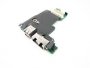 Dell FHYHD | USB / RJ-45 Ports IO Circuit Board with Power Button for Latitude E5410