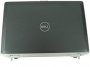 Dell 25V3N | 14-inch LCD Back Cover LID Assembly with Hinges for Latitude E6420