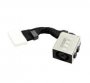 Dell 4W9NY | DC Power Input Jack With Cable for Latitude E7250 / E7240