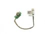 Dell X1NHH | Firewire Port Board with Cable for Latitude D630/ D630C / D631 Precision M2300 Series