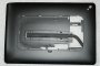 Dell R44WC | Bottom Base Cover Assembly for Latitude ST Tablet
