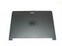 Dell K802R | 14.1-inch LCD Display Back Cover with Hinges for Latitude E6400