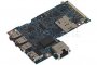 Dell JGK40 | 1 x Port Serial + 1 x Card Reader Slot + 2 x Port USB + 1 x Port VGA Power Button Circuit Board for Latitude E5510