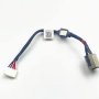 Dell GCX6J | Power Input Jack with Cable for Latitude E5440