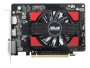 ASUS R7250-1GD5 | Radeon R7 250 1GB GDDR5 128-Bit DVI/ HDMI/ D-Sub/ HDCP Support PCIe 3.0 x16 Video Graphics Card