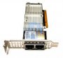 ASUS PEB-10G | 2-Ports 10Gbps SFP+ PCIe 3.0 x8 Low Profile Gigabit Ethernet Network Interface Card