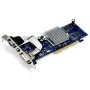ASUS V9520-X/TD/128MB | NVIDIA GeForce FX 5200 128MB DDR 64-Bit DVI / D-Sub AGP 8x Video Graphics Card
