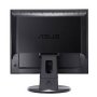 ASUS VB199T-P | 19 inch 50000000:1 5ms VGA/DVI LED LCD Monitor w/ Speakers Black