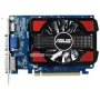 ASUS GT730-2GD3 | NVIDIA GeForce GT 730 2GB GDDR3 128-Bit PCIe 2.0 Video Graphics Card