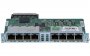 Cisco EHWIC-D-8ESG= | 8-Ports 10/100/1000Base-TX PoE Ethernet Interface Module