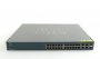 Cisco ESW-520-24-K9 | Small Business Pro 500 Series 24-Ports 10/100/Base-TX Fast Ethernet 1U Rack mountable Managed Network Switch With 2-Ports SFP
