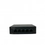 Cisco SF110D-05 | Small Business PoE RJ-45 16-Port X 10/100Base-TX Unmanaged Wall-Mountable Fast Ethernet Desktop Switch