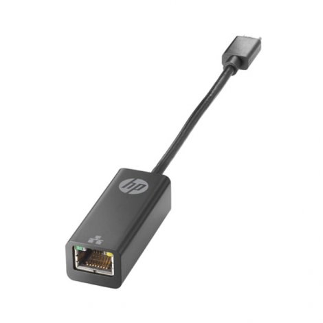 HP V7W66UT | USB-C to RJ45 Network Adapter
