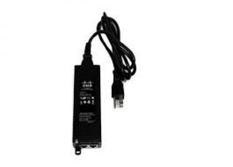 Cisco AIR-PWRINJ7 | Power Injector 802.3bt 5G mGig Ethern for Catalyst 9136I Ad