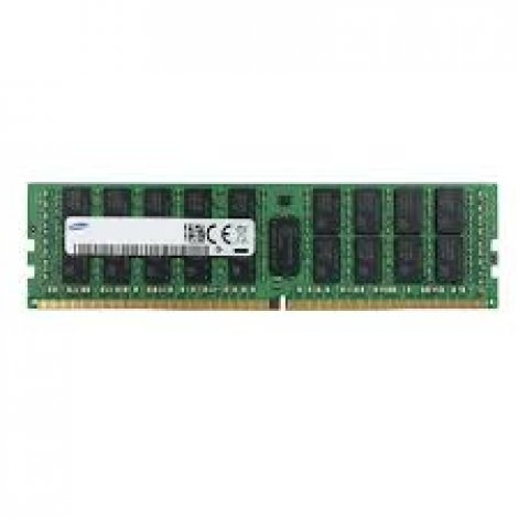 M321R4GA3BB6-CQK | Samsung 32GB DDR5-4800MHz PC5-38400 ECC Registered DIMM CL40 2Rx8 1.1V 288-Pin Memory Module