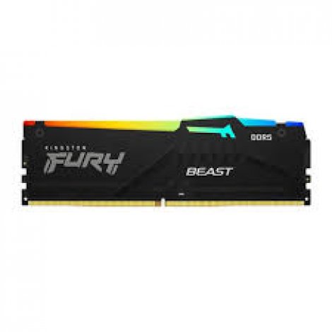 Kingston KF552C40BBA-32 | 4G 64-bit 32GB DDR5-5200 CL40 SDRAM Synchronous DRAM 2Rx8 Graphics Card