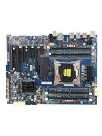 HP 761512-061 | Socket LGA2011 Intel Chipset ATX System Board for Z640 Workstation Supports DDR4 4x DIMM Motherboard