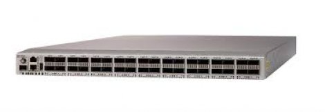 Cisco N35-FHPT-48X= | Nexus 3000 Series 3550-F 48 x Ports 10GbE SFP+ High Precision Timestamping 1U Rack-mountable Fusion Layer 1 Managed Network Switch