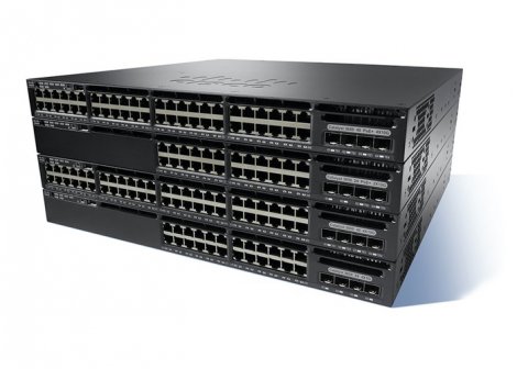 Cisco DS-C9706-2B8K9 | MDS 9706 Multilayer Director Managed Switch