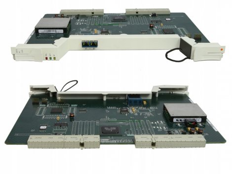 Cisco 800-06758-03 | 15454 OC12 Cerent Interface Expansion Module Card