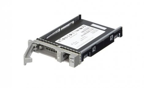 Cisco UCS-SD400G12S2-EP | 400GB 12GB/s Enterprise SAS 2.5-inch Internal Solid State Drive