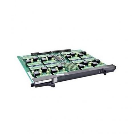EMC 204-011-900D | NAS Personality Card/Module