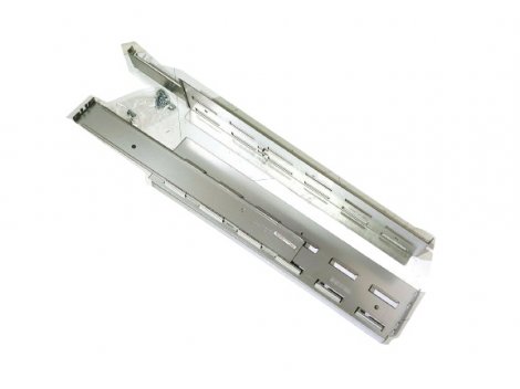 EMC 042-007-654 | 25-Slots Left/Right Rails Kit for Server
