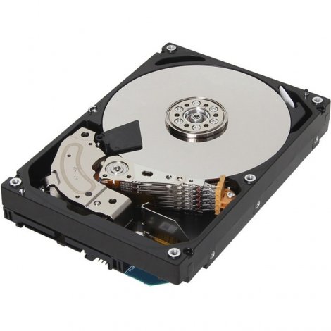 EMC 118000196-02 | 4TB 7200RPM SAS 12GB/s 3.5-inch Internal Hard Drive