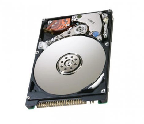 EMC 118032260 | 320GB 5400RPM IDE Ultra ATA/133 ATA-7 2MB Cache 3.5-inch Hard Drive